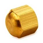 Brass Cap
