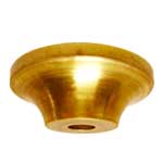 Brass Cap