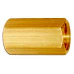 Brass Coupling