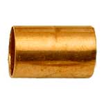 Brass Coupling