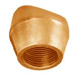 Brass Olets