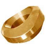 Brass Olets