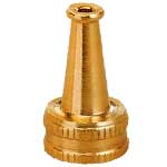 Brass Olets