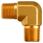 Brass Pipe Fittings Brass Pipe Fittings