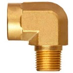 Brass Pipe Fittings Brass Pipe Fittings