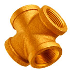 Brass Pipe Fittings Brass Pipe Fittings