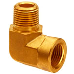 Brass Pipe Fittings Brass Pipe Fittings