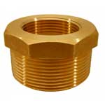 Brass Reducer