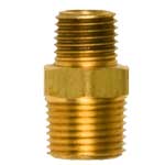 Brass Reducer